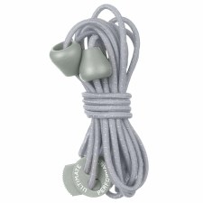 UP Ultimate Laces Grey